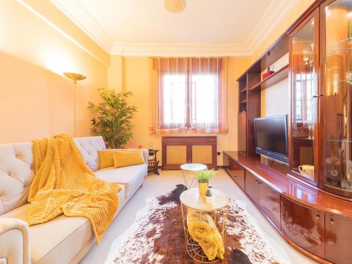 Apartament Pozas By Next Stop *
